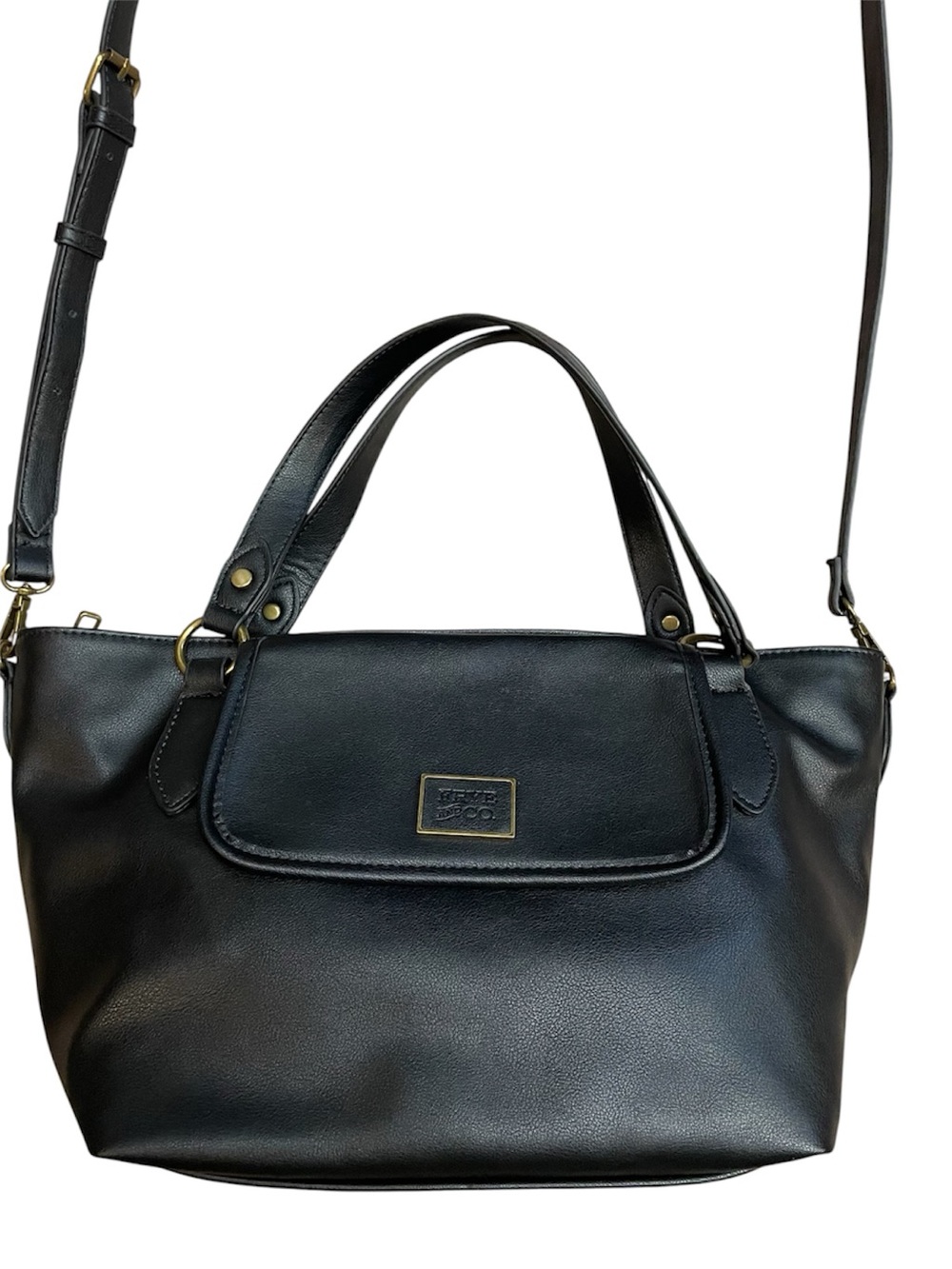 Frye and Co. Leather Handbag - Picture 13 of 15